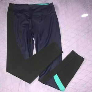 Collant Knockout Leggings Tight VSX Sport